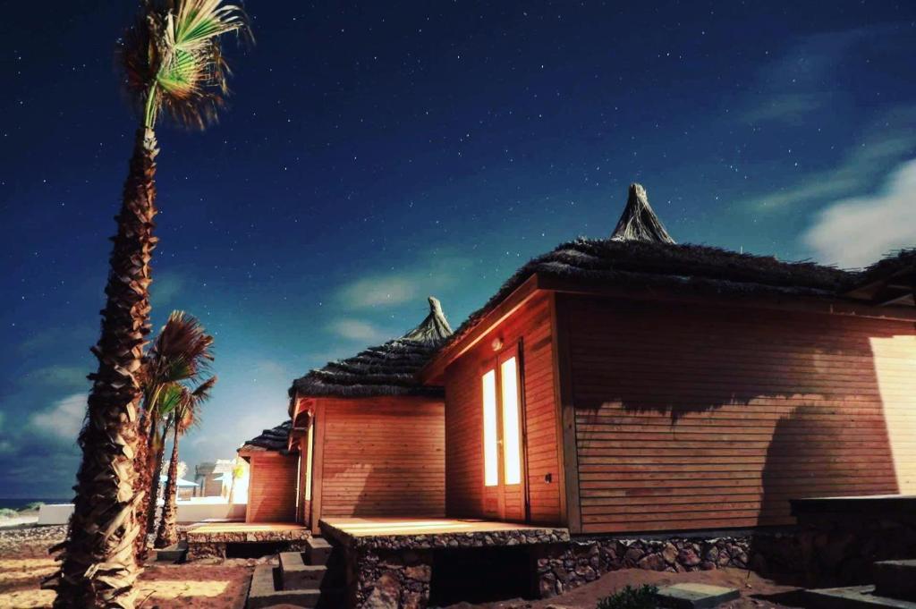 Accommodation
