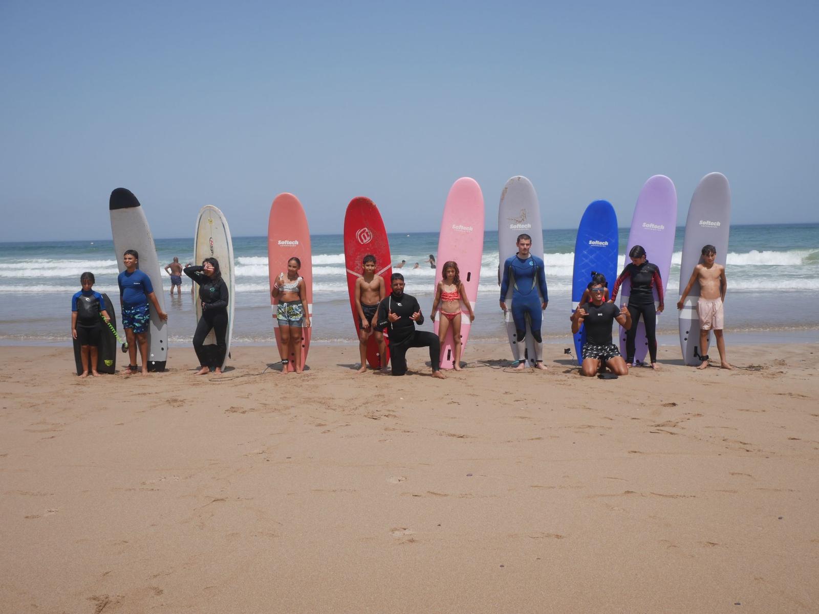 Surf Group