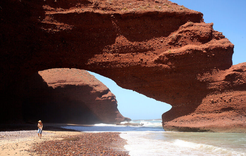 70377995-Beach-between-Mirleft-and-Sidi-ifni-Morocco